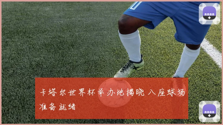 卡塔尔世界杯举办地揭晓 八座球场准备就绪