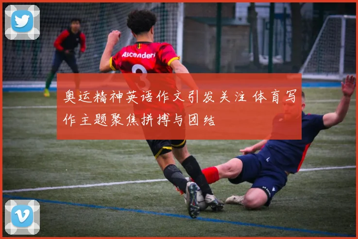奥运精神英语作文引发关注 体育写作主题聚焦拼搏与团结