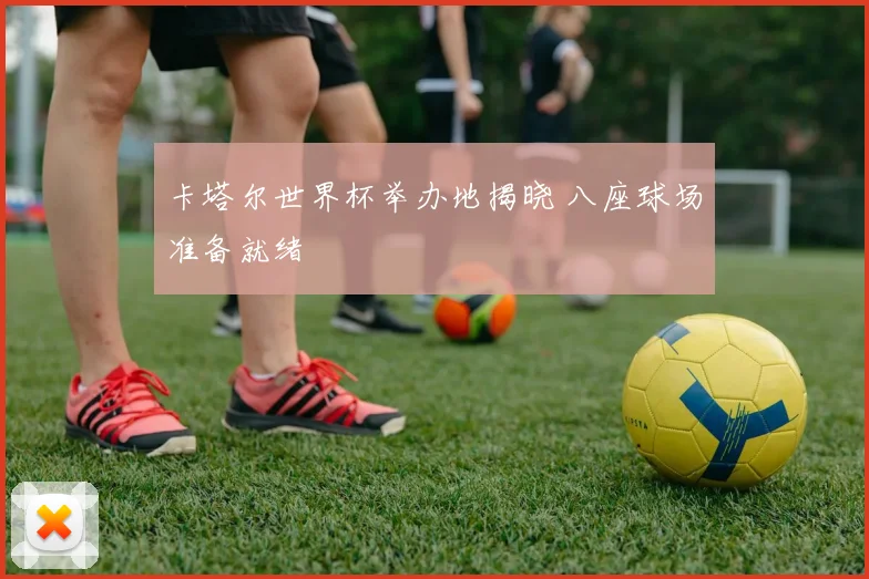 卡塔尔世界杯举办地揭晓 八座球场准备就绪