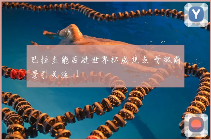 巴拉圭能否进世界杯成焦点 晋级前景引关注_1