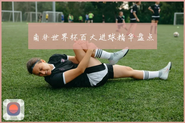南非世界杯百大进球精华盘点