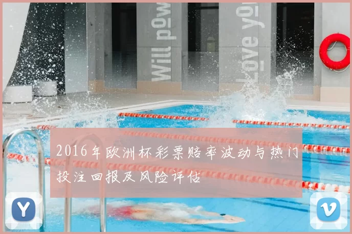 2016年欧洲杯彩票赔率波动与热门投注回报及风险评估